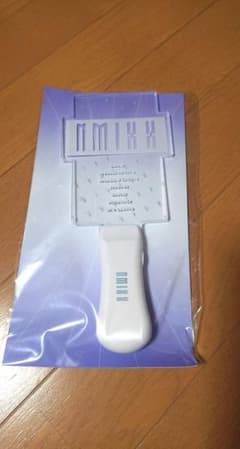nmixxペンライトのサムネイル