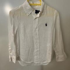 Ralph Lauren 90センチ　シャツのサムネイル
