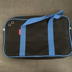 Kuretake 書道用バッグ 習字セット用のサムネイル