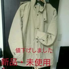 メンズ  アウター(中綿入)のサムネイル