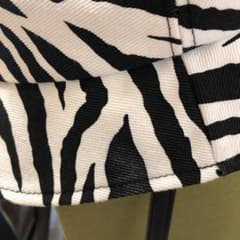 ゼブラバケハのサムネイル