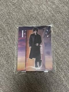 岩田剛典 アクリルスタンドのサムネイル