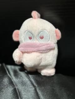 ハンギョドン HUGクリップマスコット〜カラフル〜 ピンク