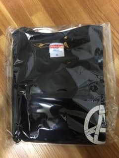 GAUZE 面を洗って出直してこい　Tシャツ　XLのサムネイル