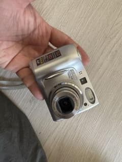動作確認済】Nikon COOLPIX 7600 ☆単3電池駆動☆ CCD機 - メルカリ