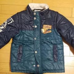お値下げジャンパー110のサムネイル
