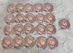 ♡ プロセカ グリッター缶バッジ みのり まとめ売り ♡