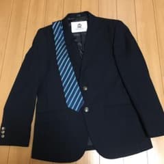 CONOMI 男子高校生　制服　ネクタイおまけ　なんちゃって制服のサムネイル