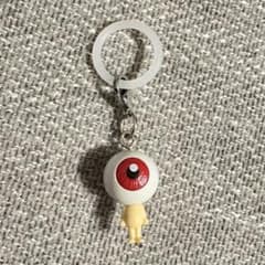 ゲゲゲの鬼太郎 めじるしアクセサリー 目玉おやじ - メルカリ
