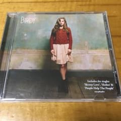 BIRDY / skinny love （バーディ）のサムネイル