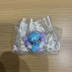 ポケットモンスター ぎらぎらサンシャイン ウパーのサムネイル