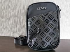 GARSON】 D.A.D マルチスマートポーチ リミテッド2025 限定商品 - メルカリ