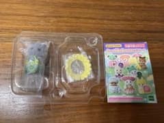 シルバニアファミリー 赤ちゃん妖精の森のなかまたち　シークレットのサムネイル