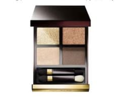 TOM FORD アイカラークォード 01 ゴールデンミンクのサムネイル