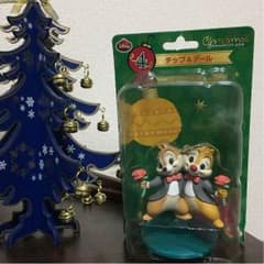 *★ディズニー クリスマスオーナメント★*のサムネイル