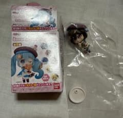 하츠네 미쿠 Snow Miku 2026 Collection MEIKO