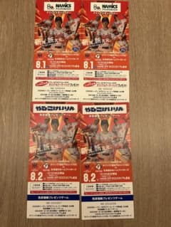 オイシックス新潟アルビレックスBC 野球観戦チケットのサムネイル