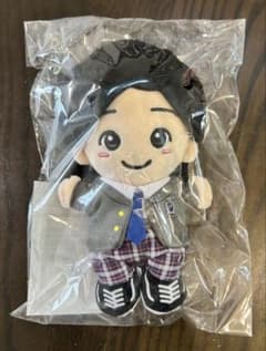 ちびぬい ぬいぐるみ マスコットのサムネイル