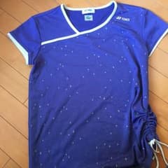 ヨネックステニスウエアのサムネイル