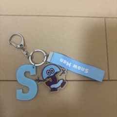 Snow Man キーホルダーのサムネイル