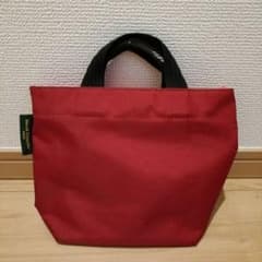 Herve Chapelier エブリシャプリエ トートバッグ　ミニサイズのサムネイル