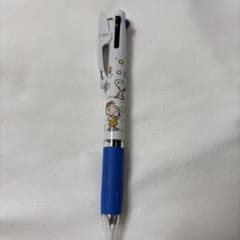 スヌーピー 多機能ペン 3色ボールペンのサムネイル