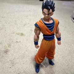 ドラゴンボール MAJIN BUU SAGA 2 アルティメット悟飯 フィギュアのサムネイル
