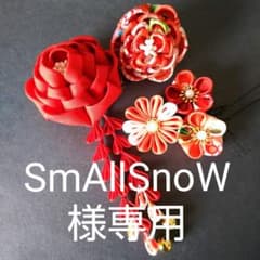 SmAllSnoW様専用ですのサムネイル