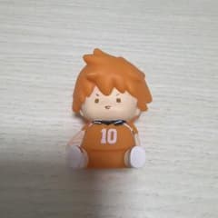 ハイキュー!! 日向翔陽 デフォルメフィギュアのサムネイル