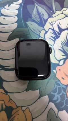 Apple Watch Series 7 GPS 45mmのサムネイル