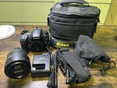 KA93 Nikon D7000本体﻿ レンズカバン 充電器　デジタル一眼レフ KA93 Nikon D7000本体﻿ レンズカバン 充電器 デジタル一眼レフ - メルカリ