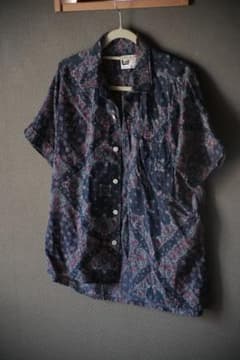 ENGINEERED GARMENTS シャツ サイズSのサムネイル