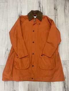 Barbour バルベニーコート サイズ10 - メルカリ