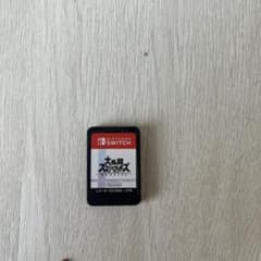 大乱闘スマッシュブラザーズのサムネイル