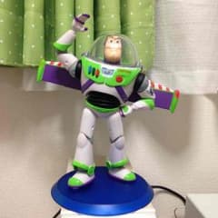 バズライトイヤー フィギュアのサムネイル