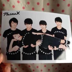 シャッフル 生写真のサムネイル