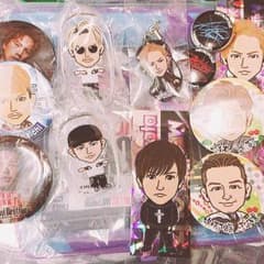 三代目 グッズのサムネイル