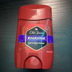 Old Spice ロックスター デオドラント 50mlのサムネイル