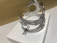 toga pulla メタルバングルのサムネイル