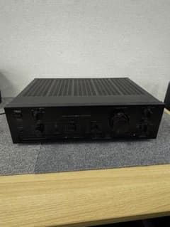 KENWOOD TRIO KA-770 サラウンドアンプ - メルカリ