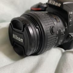 値下げ❗️ Nikon 標準レンズのサムネイル