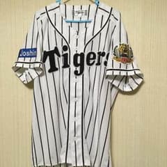 阪神タイガースユニホームのサムネイル