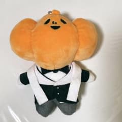 ナポリの男たち ぬいぐるみ 蘭たんのサムネイル