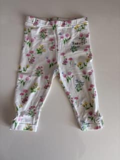KP 花柄 パンツ 90cmのサムネイル