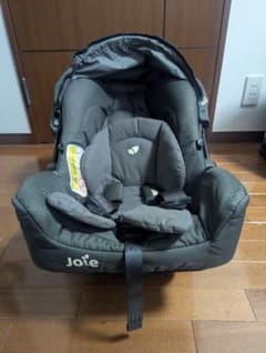 Joie ベビーシート ジェム　エンバー　38835のサムネイル