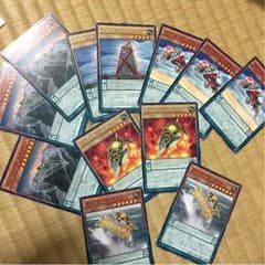 クリフォート デッキパーツのサムネイル