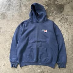 グッド古着 公式 PEPSI ペプシ パーカー サントリー