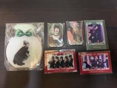 LARME fes vol.1×ファントムシータ出演記念ラッフルくじです。のサムネイル