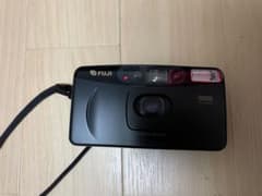 Fujifilm Cardia Travel OP フィルムカメラのサムネイル