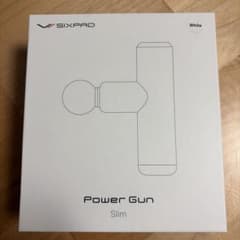 sixpad power gunのサムネイル